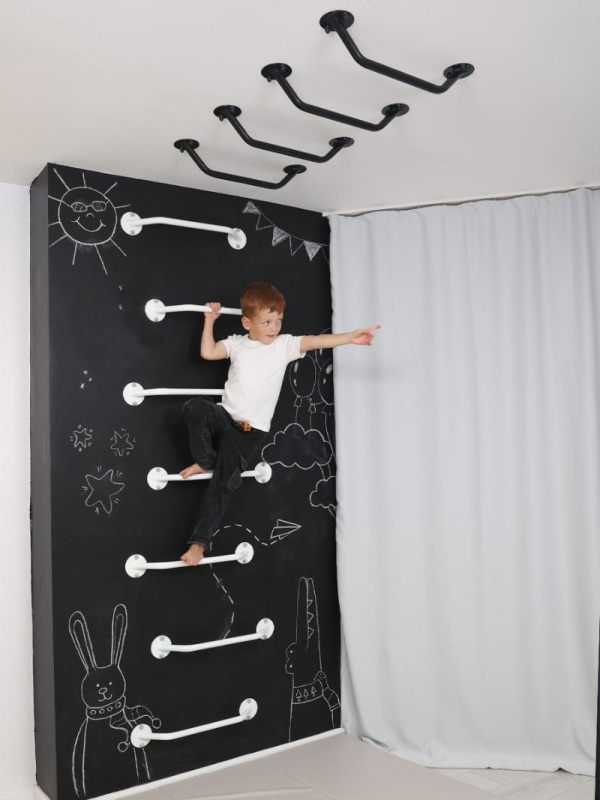 Перекладина универсальная, комплект из 7 шт в Элисте ВИНКО