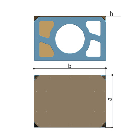 Игровой модуль Романа 115.03.00 в Элисте ВИНКО