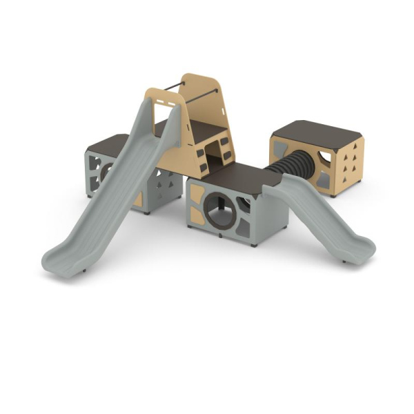 Игровой модуль Романа 115.25.00