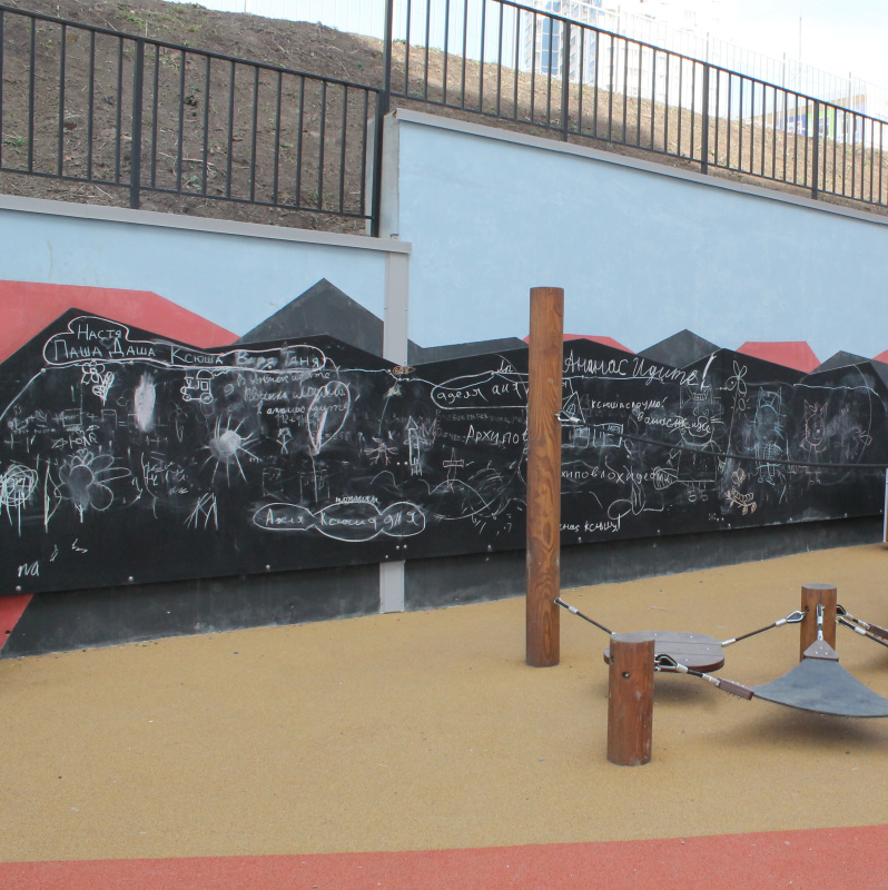 Меловая доска ELMAF 314283.2 в Элисте ВИНКО