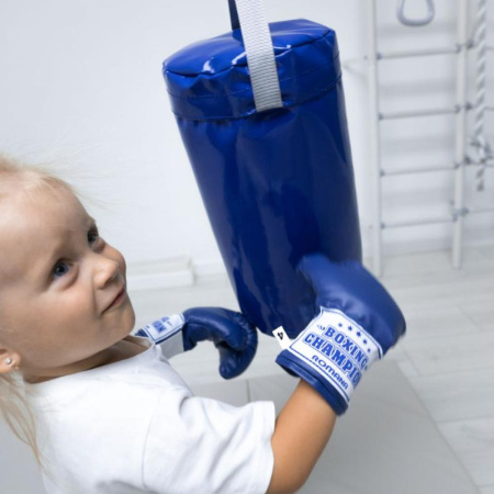 Мешок боксерский в Элисте ВИНКО