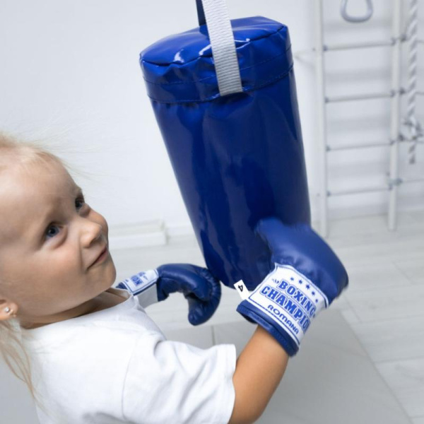 Мешок боксерский в Элисте ВИНКО