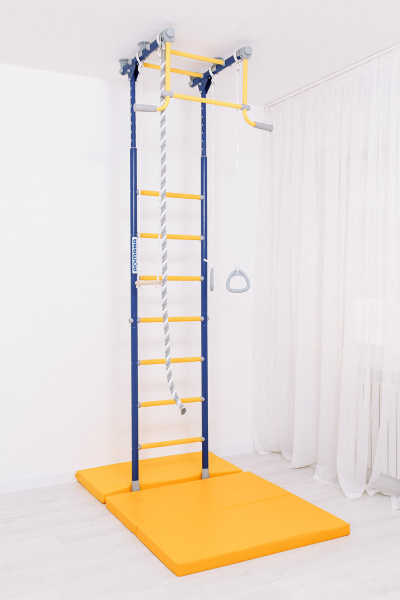 Домашний спортивный комплекс «Шведская стенка ROMANA R2» в Элисте ВИНКО