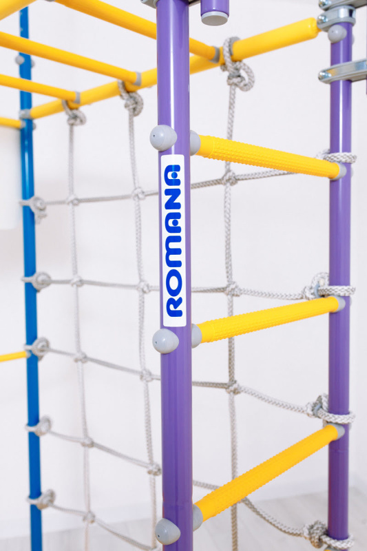 Домашний спортивный комплекс «Шведская стенка ROMANA R4» в Элисте ВИНКО