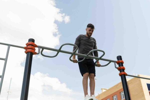 Спортивное оборудование Романа 501.32.01