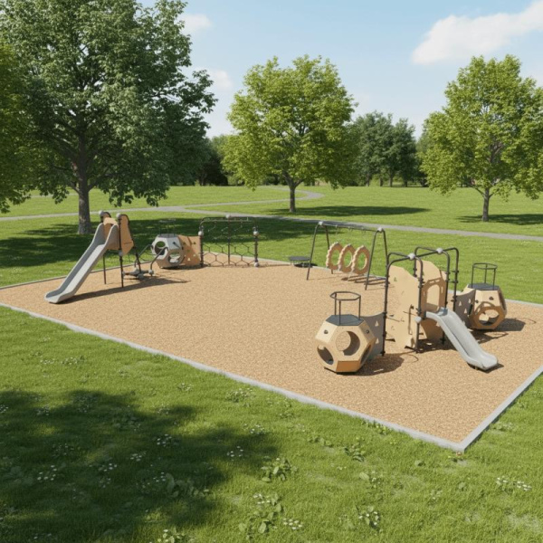 Игровой комплекс 115.97.00