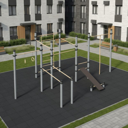 Спортивное оборудование Романа 501.35.01 в Элисте ВИНКО