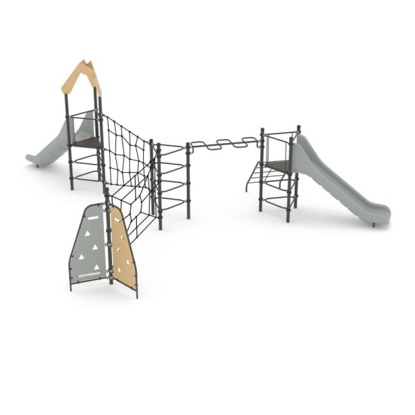 Игровой комплекс Романа 401.32.00