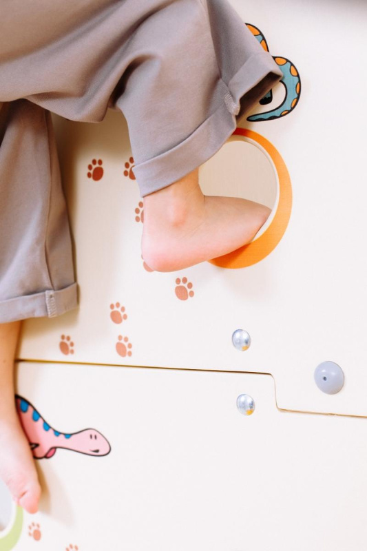 Dop21 Скалолаз ROMANA в Элисте ВИНКО