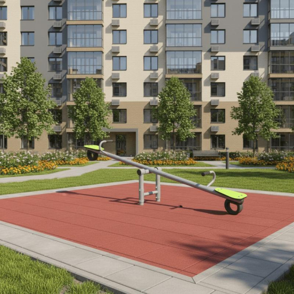 Качалка-балансир 108.78.00