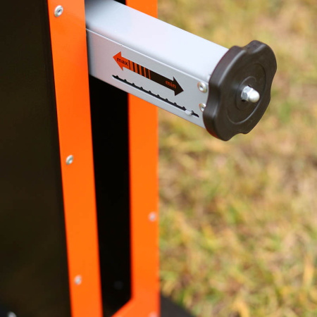 Тренажер сведение рук Романа 207.45.10