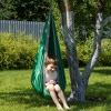 Подвесные детские качели Гамак-кокон в Элисте ВИНКО