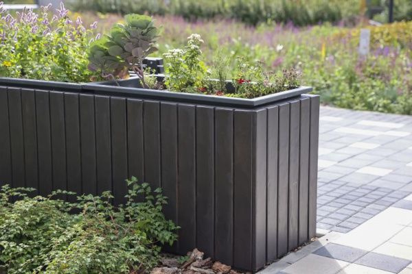 Вазон ELMAF 314765