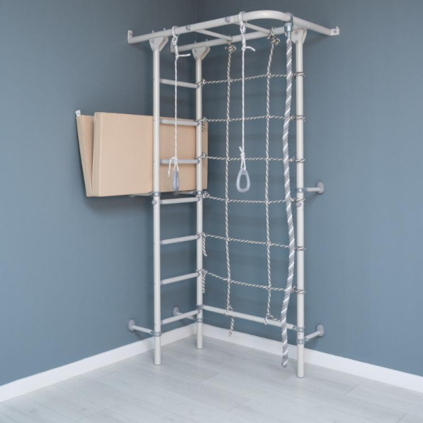 Домашний спортивный комплекс «Шведская стенка ROMANA S4» в Элисте ВИНКО