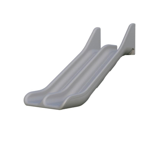 Скат (горка) двойная 1250 Romana 12.006