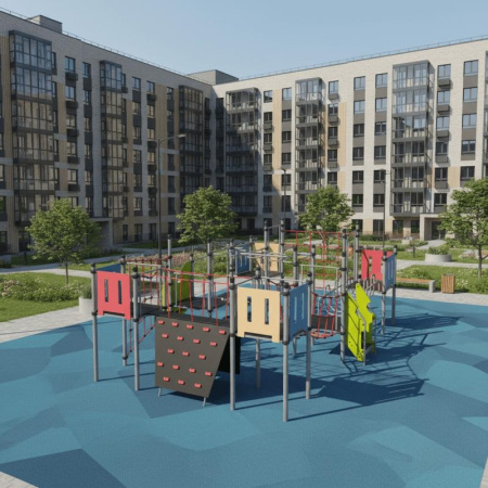 Спортивное оборудование Романа 201.19.00 в Элисте ВИНКО