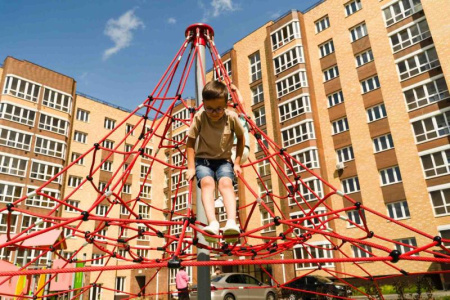 Пирамида Романа 601.01.00