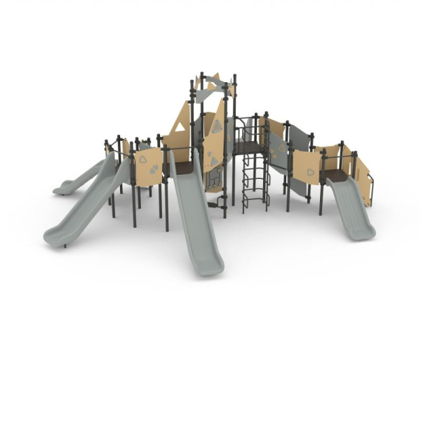 Игровой комплекс 101.119.00