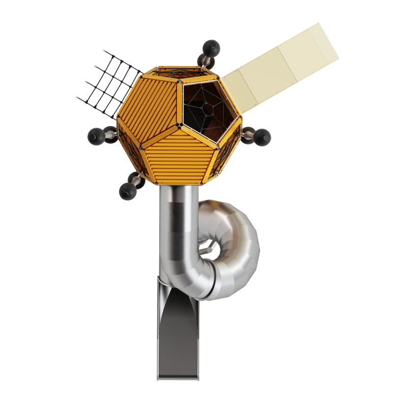 Игровой комплекс ELMAF 314243.1 в Элисте ВИНКО