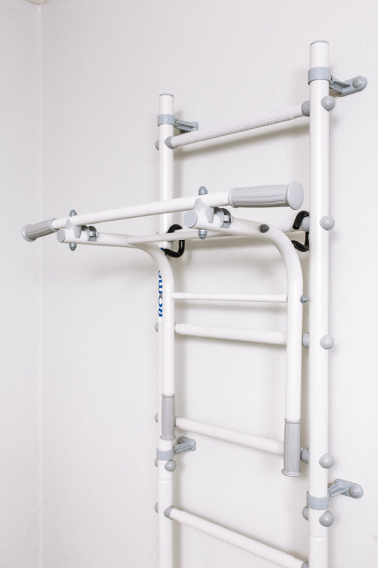 Турник-брусья 2 в 1 Dop1 ROMANA в Элисте ВИНКО